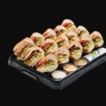 Subway Platters