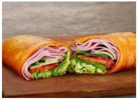 Black Forest Ham Signature Wrap