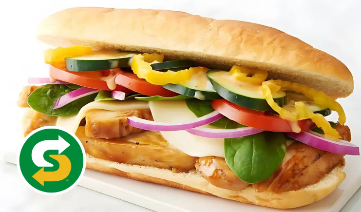 Subway Secret Menu